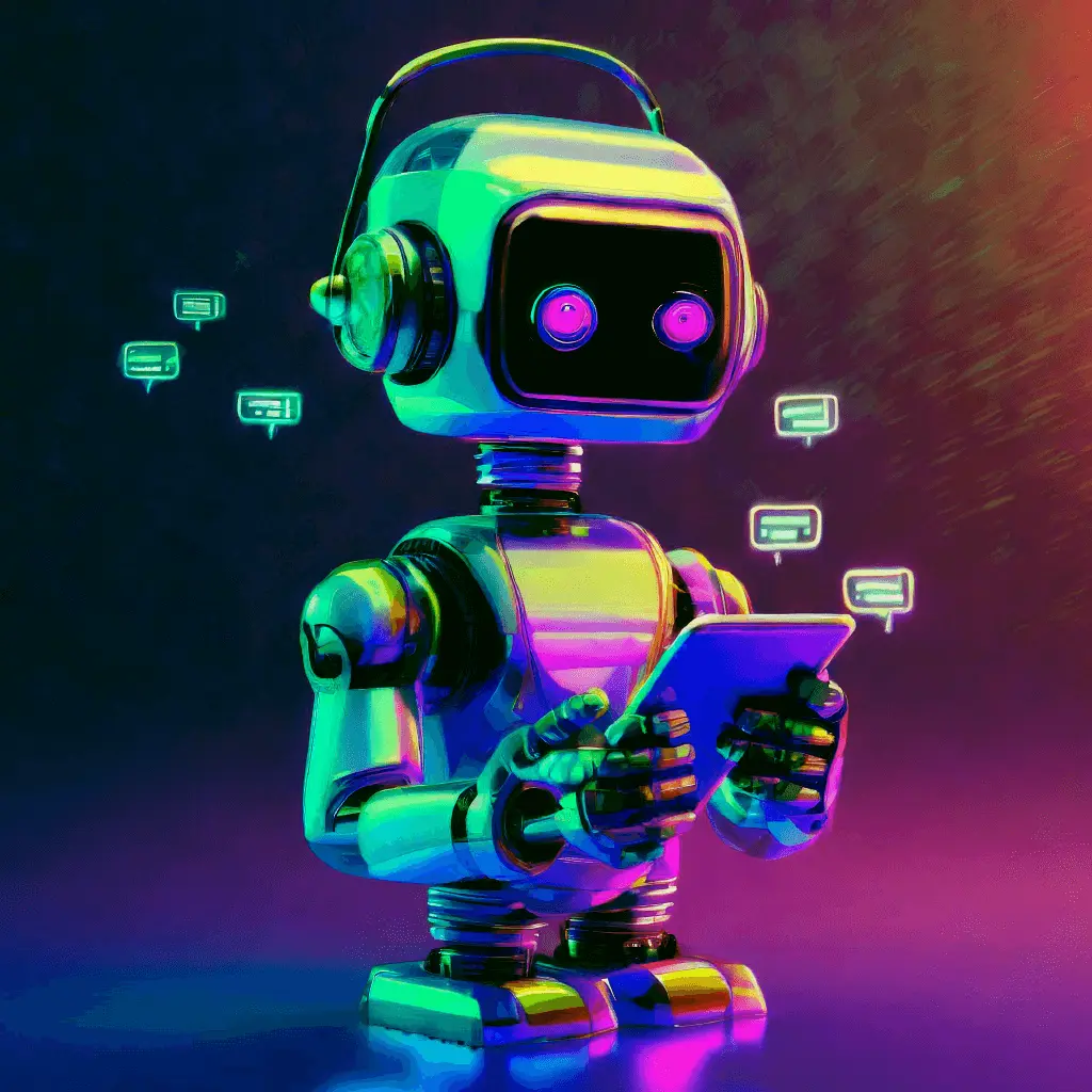 Custom Chatbot Development