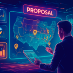 Enterprise Sales Automation, 3x Faster Delightful Proposals