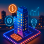 100% Pre-Launch Property Sales Driven by Digital