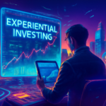 Stock Trading Experience Design, 60% Higher Engagement