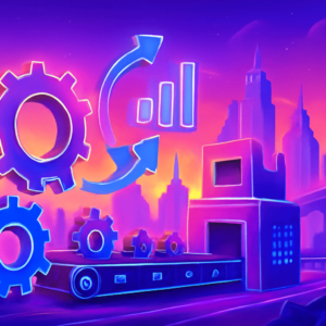 Enterprise Automation Solutions and Services-intro