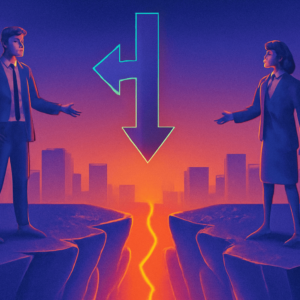 Power Up Digital Change-intro