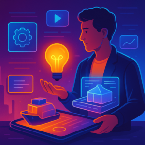 Product Design and Development Services-intro