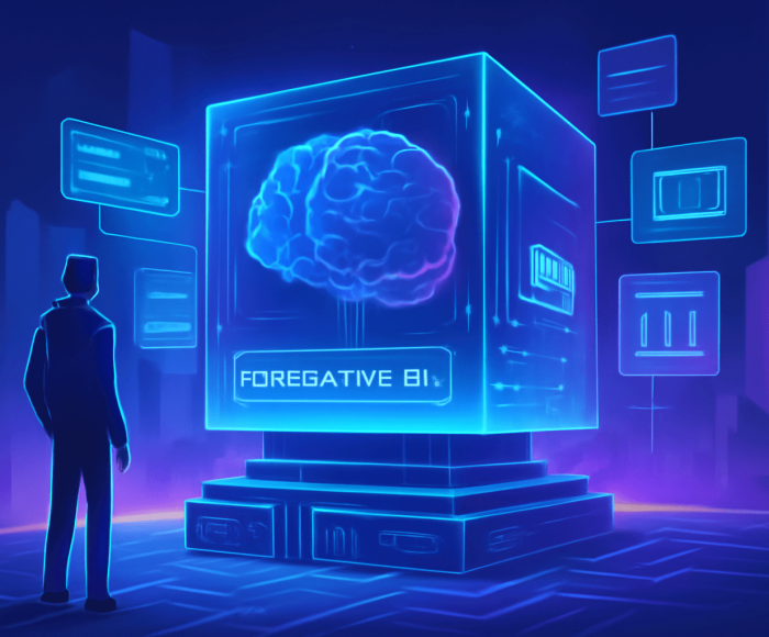 Generative AI Development Platform-intro