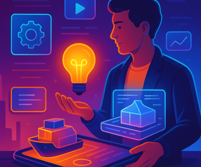 Product Design and Development Services-intro