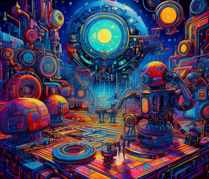 Scalable future with AI_v2