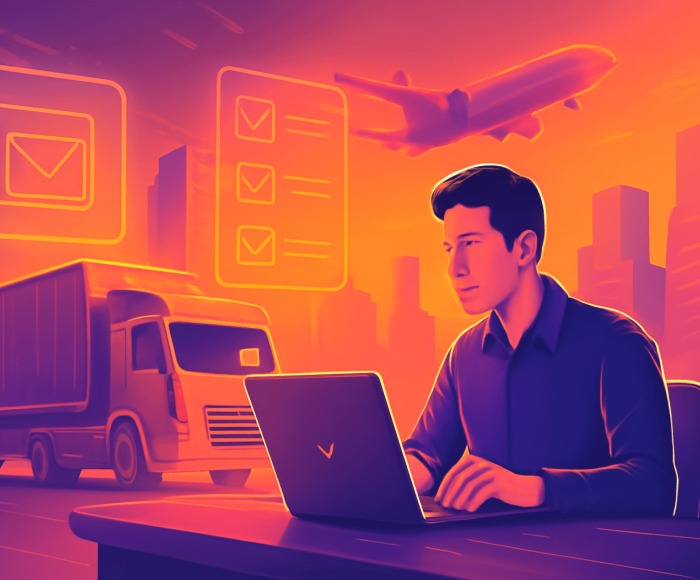 Transportation and Logistics IT Services and Solutions-intro